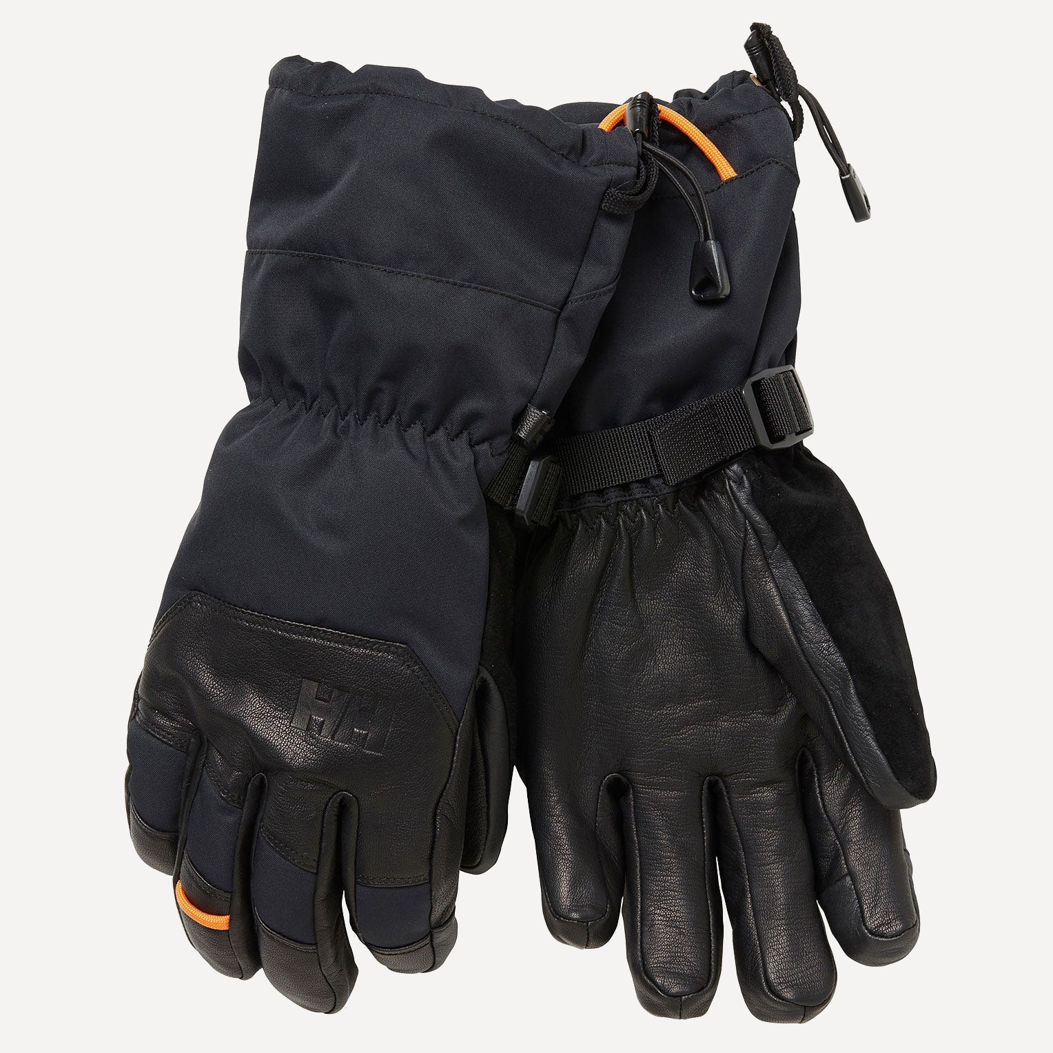 Перчатки HH ULLR Sogn HT Ski Gloves